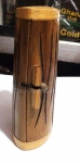 Bamboo-purse..